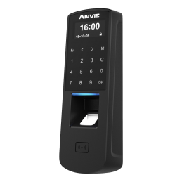 Anviz Anviz P7-MIFARE Lector biométrico autónomo de accesos y… 